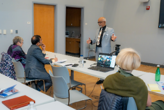 workshops