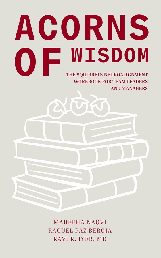 Acorns of Wisdom