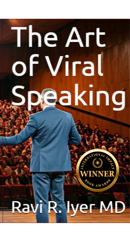 The Art of Viral Speaking