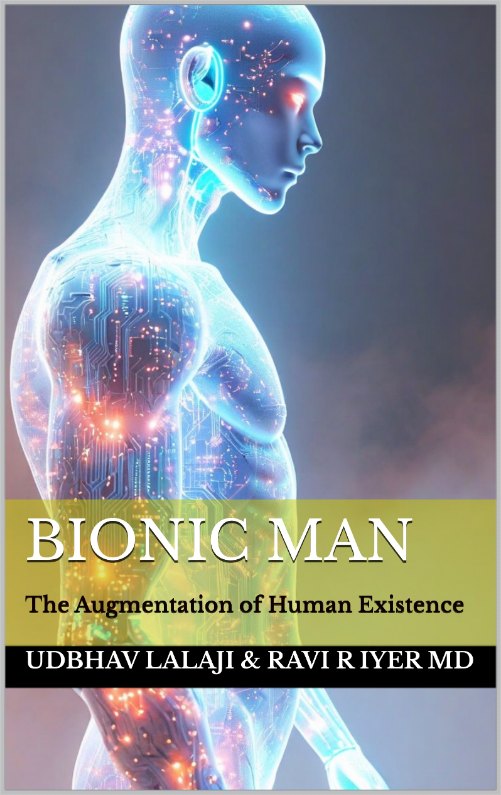 Bionic Man