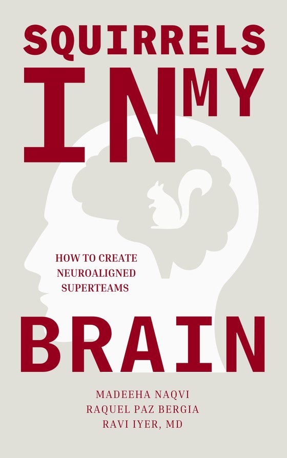 Squirrels in my Brain
