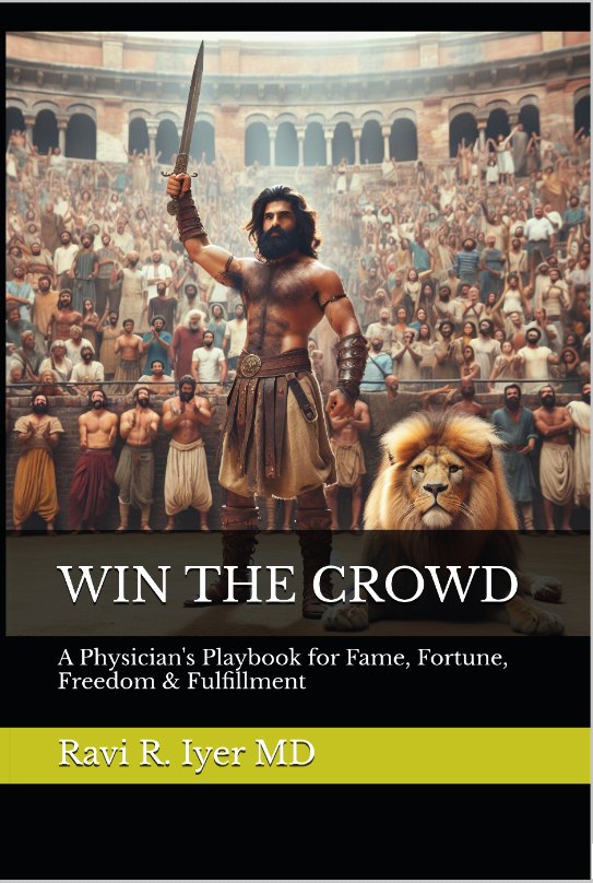 Win the Crowd