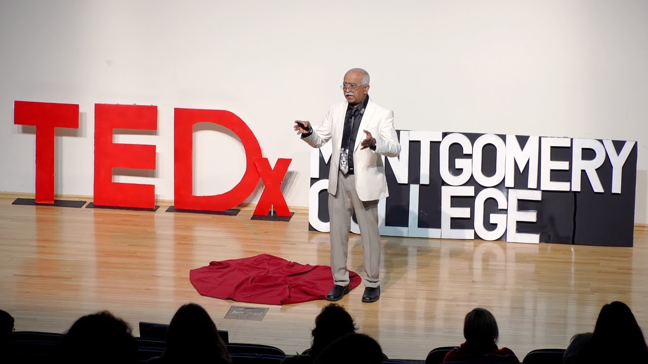 High-Performance Teams — TEDx talk by Dr. Ravi R. Iyer